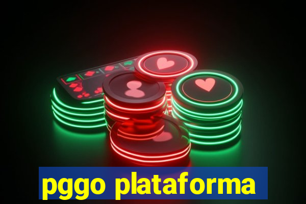 pggo plataforma